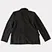 leisure suit coat